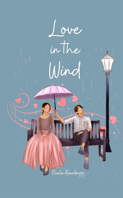 Love in the Wind (Paperback)