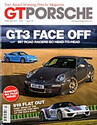 GT Purely Porsche (월간 영국판): 2014년 02월호