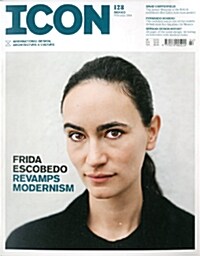 Icon (월간 영국판): 2014년 02월호