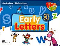 Hats On Top Level 3 Early Letters (Paperback)