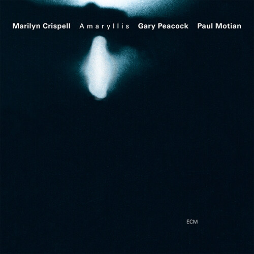 [수입] Marilyn Crispell, Gary Peacock, Paul Motian - Amaryllis [180g 2LP][게이트폴드]