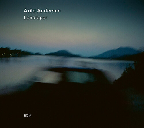 [수입] Arild Andersen - Landloper