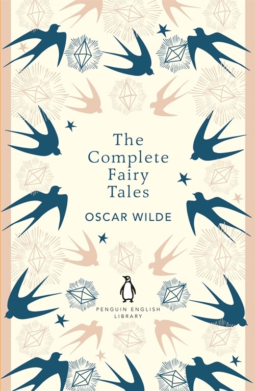 The Complete Fairy Tales (Paperback)