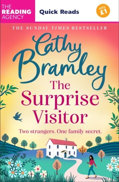 The Surprise Visitor (Quick Reads) (Paperback)