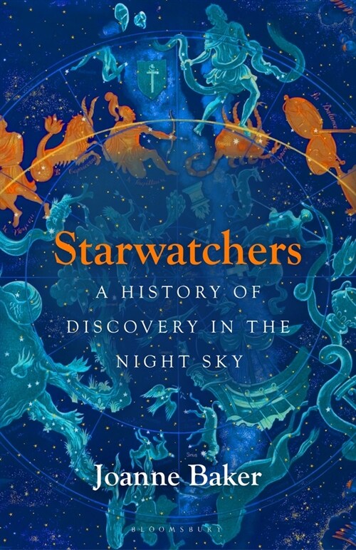 Starwatchers : Our Journey of Discovery in the Night Sky (Paperback)