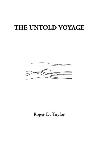 The Untold Voyage (Paperback)