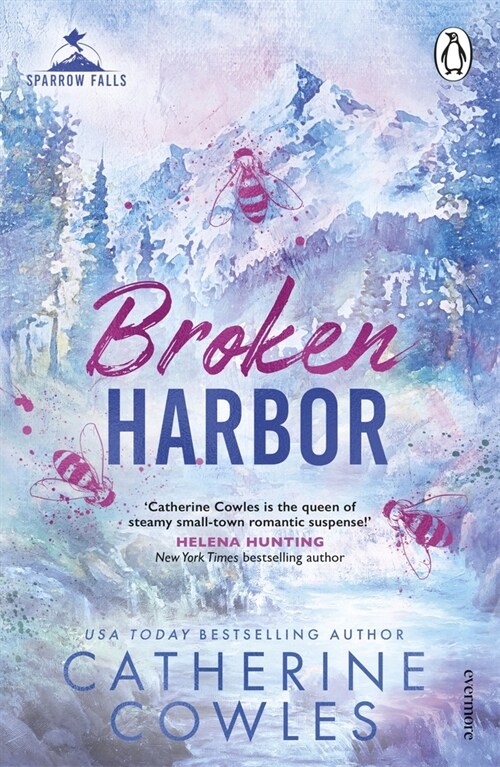 Broken Harbor (Paperback)