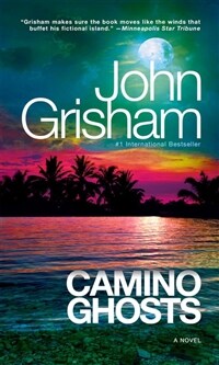 Camino Ghosts (Paperback)