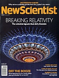 New Scientist (주간 영국판): 2014년 01월 04일