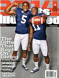 Sports Illustrated (주간 미국판): 2013년 12월 30일