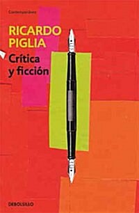 Critica y ficcion (Paperback)