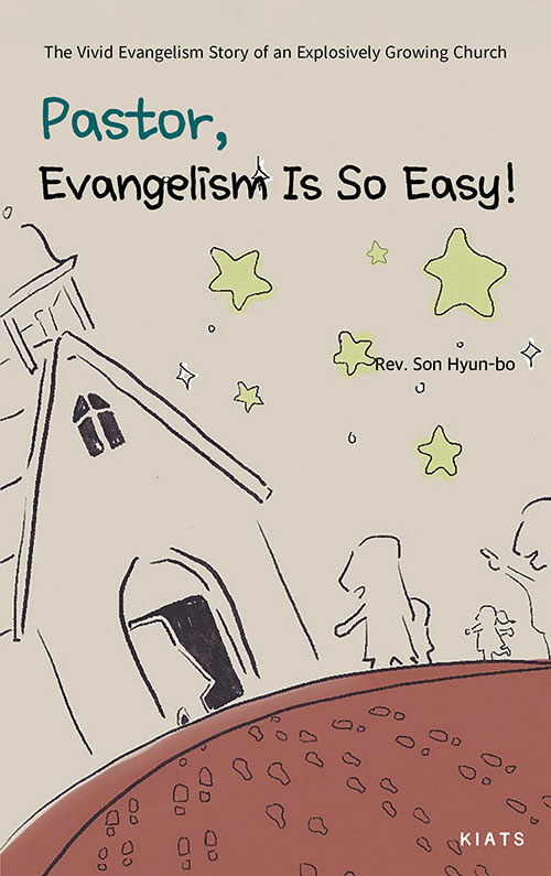 Pastor, Evangelism Is So Easy!