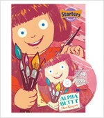 스타터 Alpha Betty (Paperback)