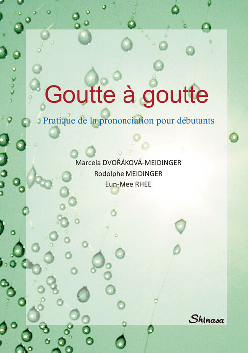 Goutte a Goutte