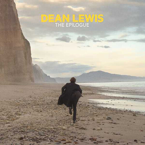 [수입] Dean Lewis - The Epilogue