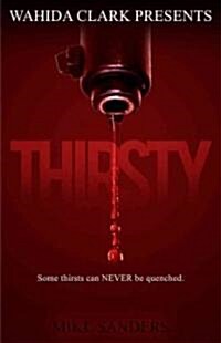 Thirsty (Paperback)