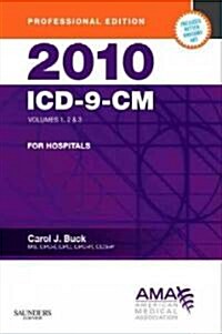 ICD-9-CM 2010 for Hospitals (Paperback)