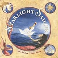Starlight Sailor (Hardcover)