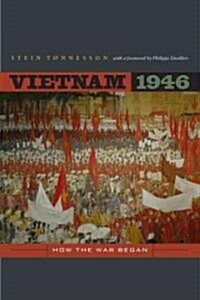 Vietnam 1946: How the War Began Volume 3 (Hardcover)