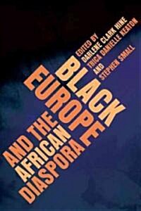 Black Europe and the African Diaspora (Paperback)