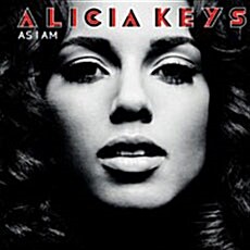 Alicia Keys - As I Am [소니비엠지 12 Best Sellers 미드 프라이스 캠페인]