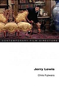 Jerry Lewis (Paperback)