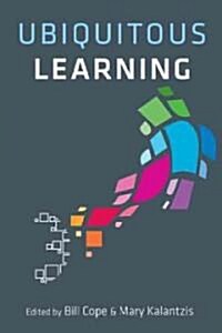 Ubiquitous Learning (Paperback, 1st)