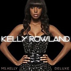 Kelly Rowland - Ms. Kelly [소니비엠지 12 Best Sellers 미드 프라이스 캠페인]