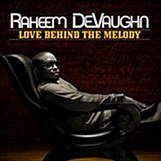 Raheem DeVaughn - Love Behind The Melody [소니비엠지 12 Best Sellers 미드 프라이스 캠페인]