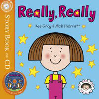 Really Really (Paperback)