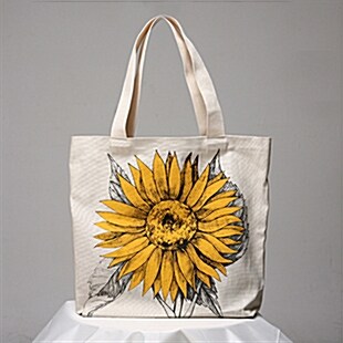 Canvas Bag Hope