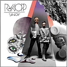 Royksopp - Junior