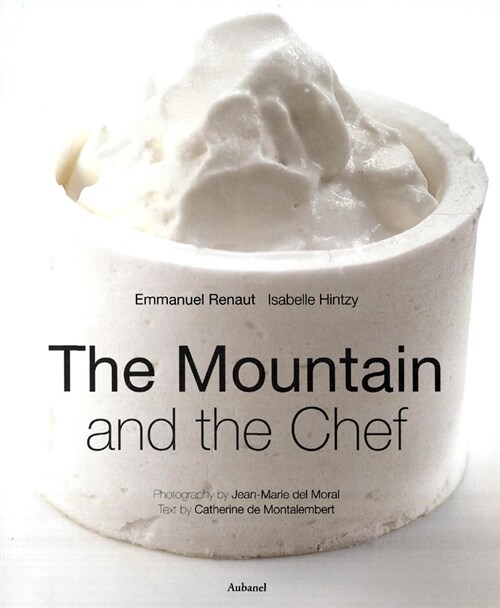 [중고] The Mountain and the Chef (Hardcover)