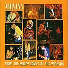 [중고] Nirvana - From The Muddy Bank Of The Wishkah