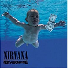 Nirvana - Nevermind