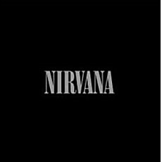 [수입] Nirvana - Nirvana [너바나 카탈로그 미드프라이스 캠페인]