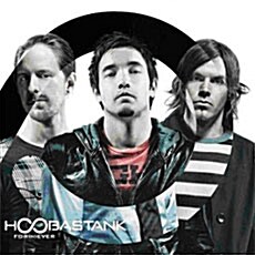 [중고] Hoobastank - For Never