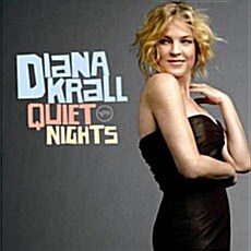 [중고] Diana Krall - Quiet Nights