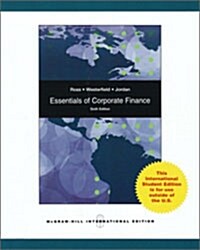 Essentials of Corporate Finance (6th Edition, Paperback)