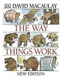 The Way Things Work (Paperback)