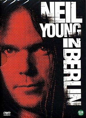 NEIL YOUNG IN BERLIN (VCD)