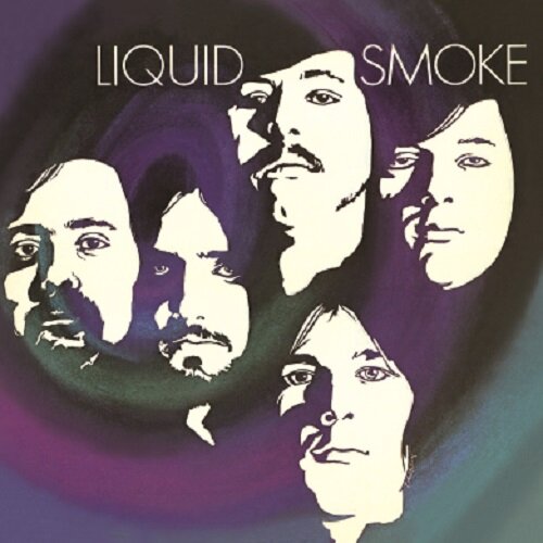 LIQUID SMOKE - LIQUID SMOKE