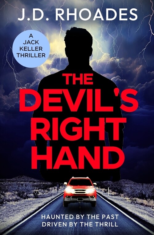 The Devils Right Hand (Paperback)