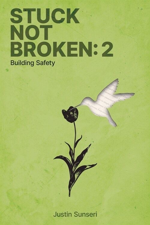Stuck Not Broken: Book 2: Building Safety (Paperback)
