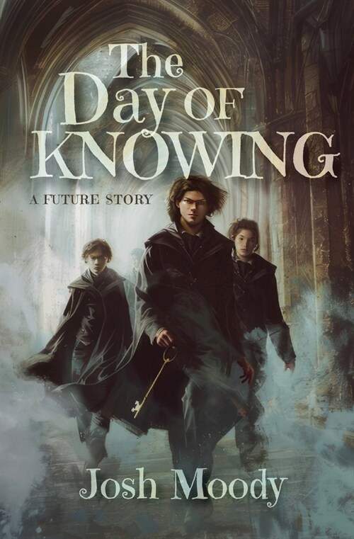 The Day of Knowing: A Future Story (Paperback)