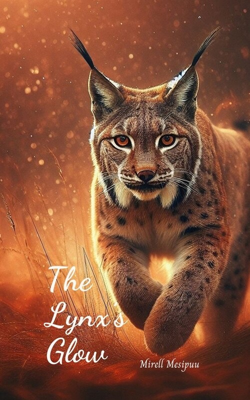 The Lynxs Glow (Paperback)