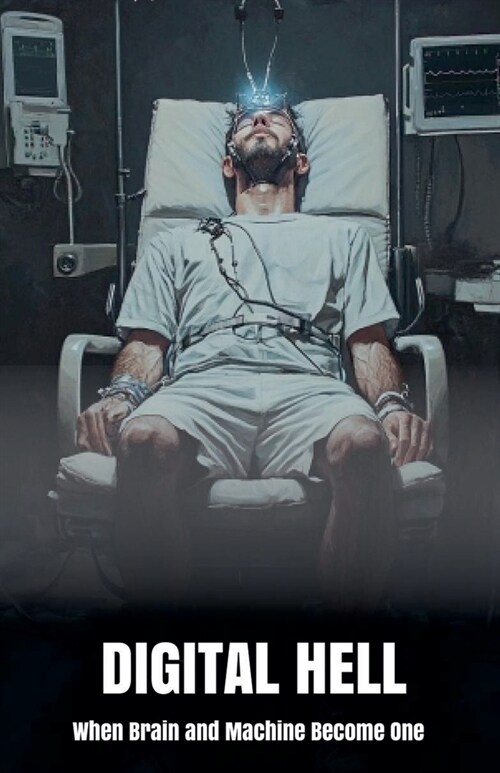 Digital Hell: When Brain and Machine Become One (Paperback)