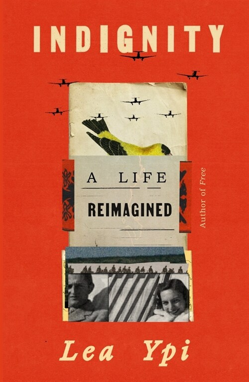 Indignity: A Life Reimagined (Hardcover)