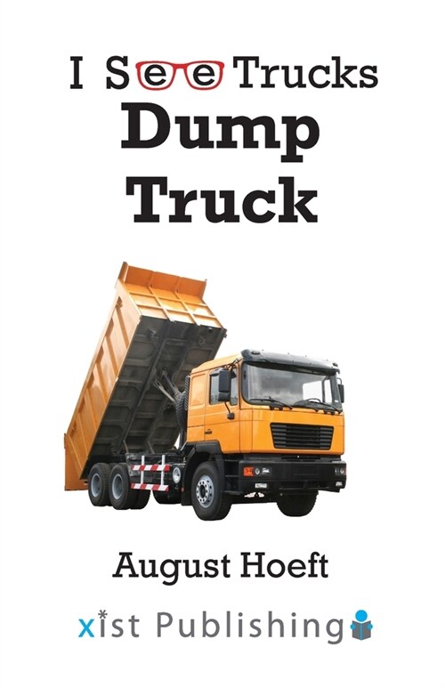 Dump Truck (Paperback)