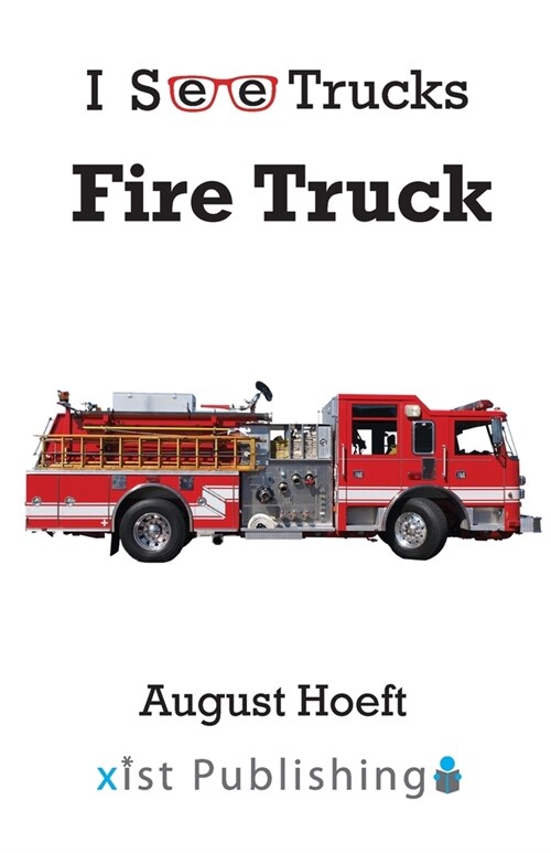 Fire Truck (Paperback)